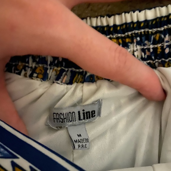 Flowy pants - Picture 2 of 2